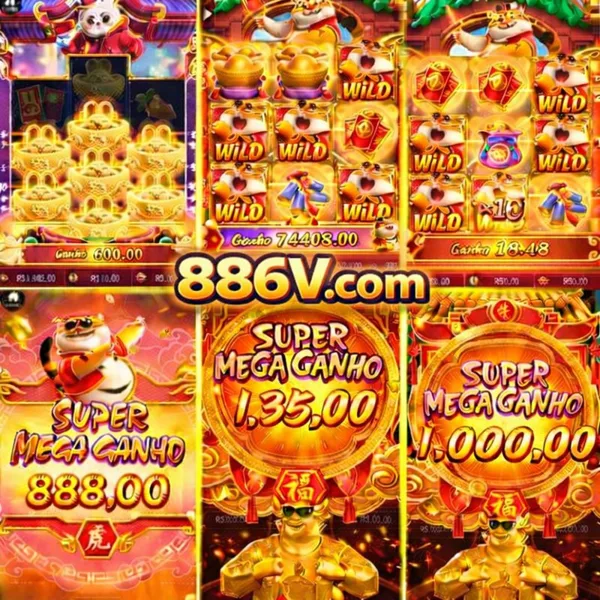 886V Login Resmi APK 2026