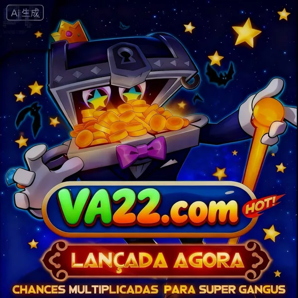 VA22 Bonus Member Baru 100%