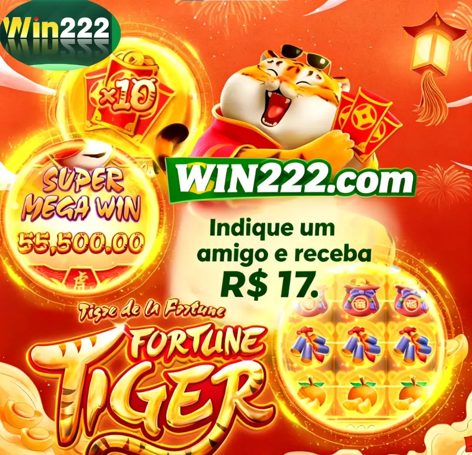 win222 Baixar