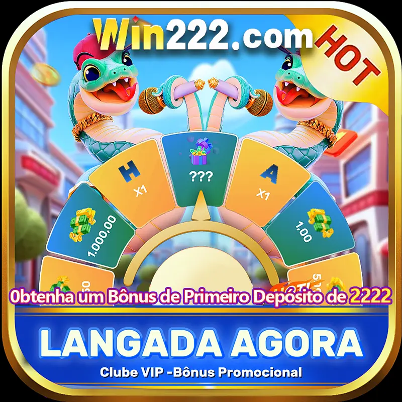 WIN222 Mobile APK Versi 2026
