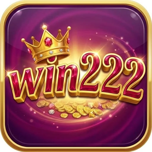 win222 Logo - Oficial